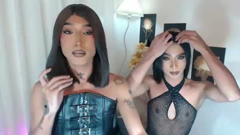 michaelagoddess online show from 07.02.26