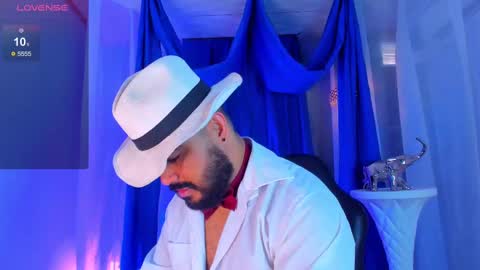 Michael online show from 10.11.25