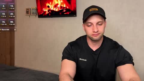 michaelbradley_for_u online show from 05.14.26