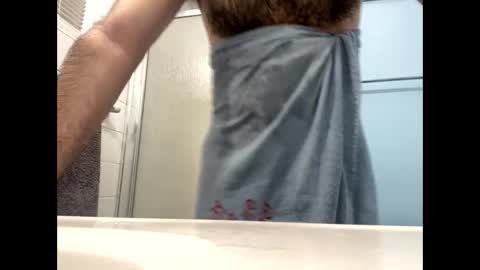 Snapshot of michaelcalif818 chatting on 11.14.25 DMCA online show from 11.14.25