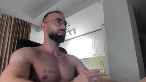 MichaelEvansx online show from 01.31.26