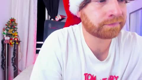 Snapshot of michaelhawtin chatting on 12.30.24 Michael  Contenido explcito online show from 12.30.24