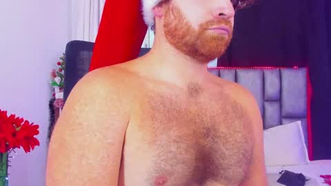 Snapshot of michaelhawtin chatting on 12.30.24 Michael  Contenido explcito online show from 12.30.24