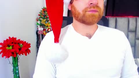 Snapshot of michaelhawtin chatting on 12.31.24 Michael  Contenido explcito online show from 12.31.24