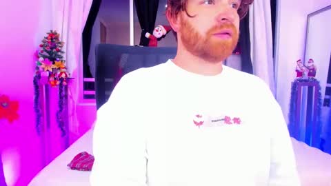 Snapshot of michaelhawtin chatting on 01.02.25 Michael  Contenido explcito online show from 01.02.25