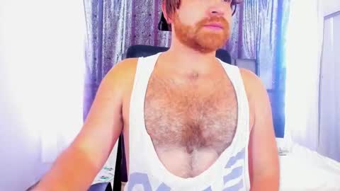 Snapshot of michaelhawtin chatting on 01.07.25 Michael  Contenido explcito online show from 01.07.25