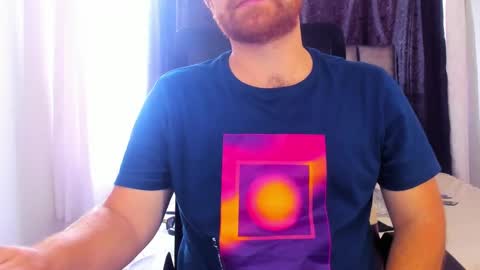 Snapshot of michaelhawtin chatting on 01.08.25 Michael  Contenido explcito online show from 01.08.25