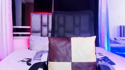 Snapshot of michaelhawtin chatting on 01.09.25 Michael  Contenido explcito online show from 01.09.25