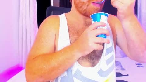 Snapshot of michaelhawtin chatting on 01.09.25 Michael  Contenido explcito online show from 01.09.25