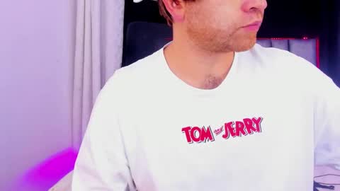 Snapshot of michaelhawtin chatting on 01.09.25 Michael  Contenido explcito online show from 01.09.25