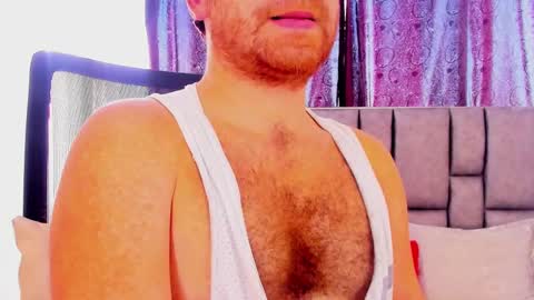 Snapshot of michaelhawtin chatting on 01.16.25 Michael  Contenido explcito online show from 01.16.25