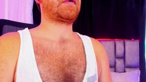 Snapshot of michaelhawtin chatting on 01.16.25 Michael  Contenido explcito online show from 01.16.25