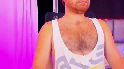 Snapshot of michaelhawtin chatting on 01.17.25 Michael  Contenido explcito online show from 01.17.25