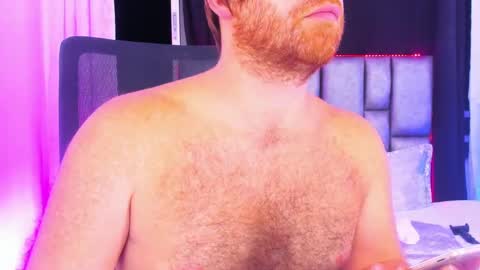 Snapshot of michaelhawtin chatting on 01.23.25 Michael  Contenido explcito online show from 01.23.25