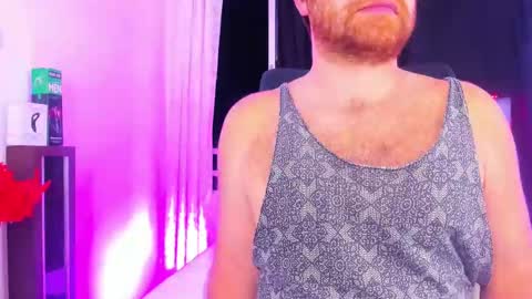 Snapshot of michaelhawtin chatting on 01.23.25 Michael  Contenido explcito online show from 01.23.25