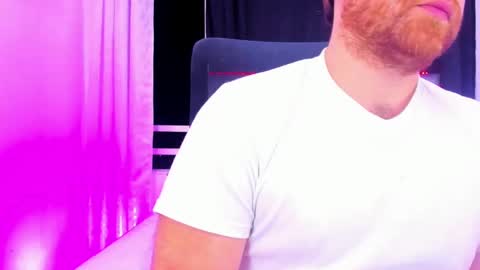 Snapshot of michaelhawtin chatting on 01.24.25 Michael  Contenido explcito online show from 01.24.25