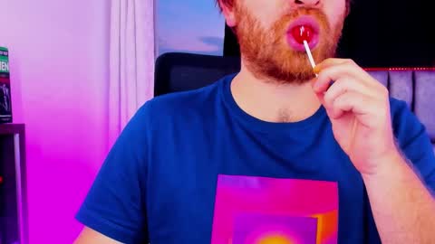 Snapshot of michaelhawtin chatting on 01.25.25 Michael  Contenido explcito online show from 01.25.25