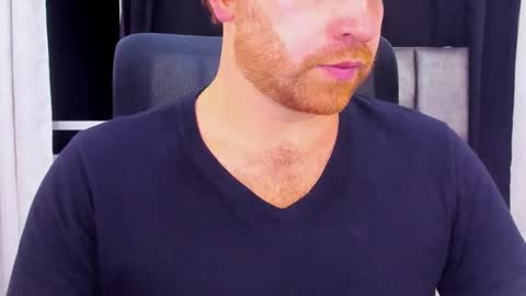 Snapshot of michaelhawtin chatting on 02.01.25 Michael  Contenido explcito online show from 02.01.25