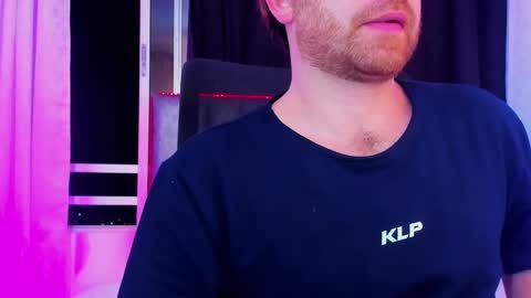 Snapshot of michaelhawtin chatting on 02.03.25 Michael  Contenido explcito online show from 02.03.25