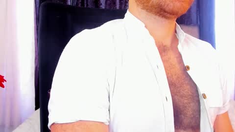 Snapshot of michaelhawtin chatting on 02.04.25 Michael  Contenido explcito online show from 02.04.25