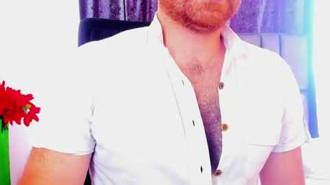 Snapshot of michaelhawtin chatting on 02.05.25 Michael  Contenido explcito online show from 02.05.25