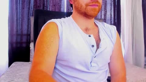 Snapshot of michaelhawtin chatting on 02.08.25 Michael  Contenido explcito online show from 02.08.25