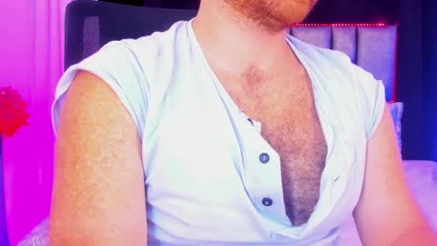 Snapshot of michaelhawtin chatting on 02.08.25 Michael  Contenido explcito online show from 02.08.25