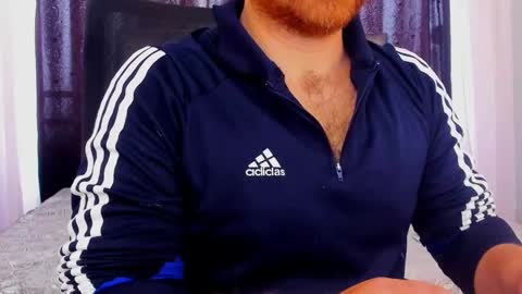 Snapshot of michaelhawtin chatting on 02.11.25 Michael  Contenido explcito online show from 02.11.25