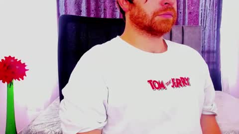 Snapshot of michaelhawtin chatting on 02.12.25 Michael  Contenido explcito online show from 02.12.25