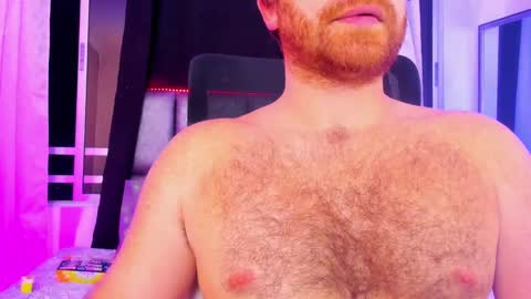 Snapshot of michaelhawtin chatting on 02.15.25 Michael  Contenido explcito online show from 02.15.25