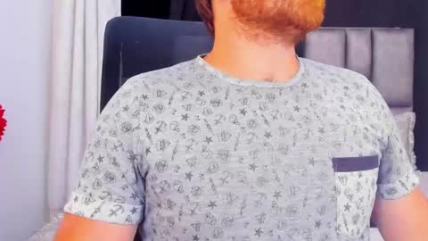 Snapshot of michaelhawtin chatting on 02.19.25 Michael  Contenido explcito online show from 02.19.25