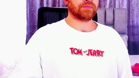 Snapshot of michaelhawtin chatting on 02.19.25 Michael  Contenido explcito online show from 02.19.25