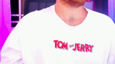 Snapshot of michaelhawtin chatting on 02.20.25 Michael  Contenido explcito online show from 02.20.25