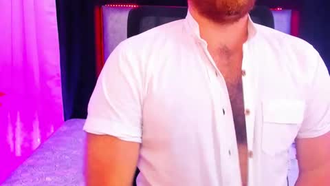 Snapshot of michaelhawtin chatting on 02.22.25 Michael  Contenido explcito online show from 02.22.25