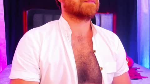 Snapshot of michaelhawtin chatting on 02.23.25 Michael  Contenido explcito online show from 02.23.25