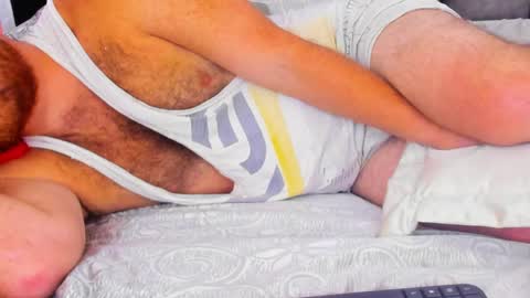 Snapshot of michaelhawtin chatting on 02.23.25 Michael  Contenido explcito online show from 02.23.25