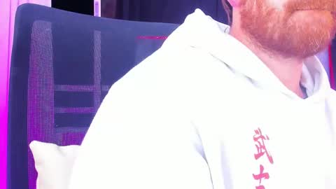 Snapshot of michaelhawtin chatting on 02.24.25 Michael  Contenido explcito online show from 02.24.25