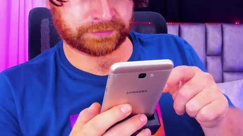 Snapshot of michaelhawtin chatting on 02.24.25 Michael  Contenido explcito online show from 02.24.25