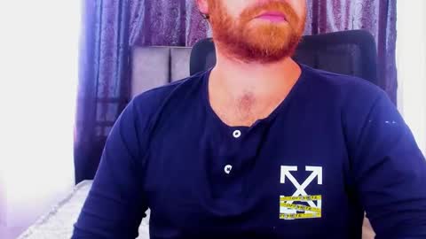 Snapshot of michaelhawtin chatting on 02.24.25 Michael  Contenido explcito online show from 02.24.25