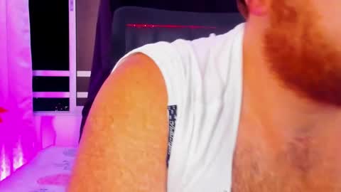 Snapshot of michaelhawtin chatting on 02.25.25 Michael  Contenido explcito online show from 02.25.25