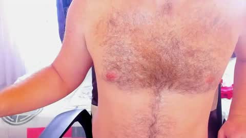 Snapshot of michaelhawtin chatting on 02.27.25 Michael  Contenido explcito online show from 02.27.25