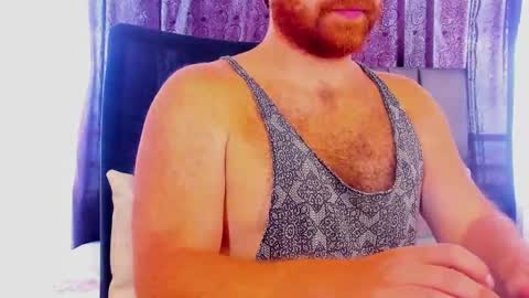 Snapshot of michaelhawtin chatting on 02.28.25 Michael  Contenido explcito online show from 02.28.25