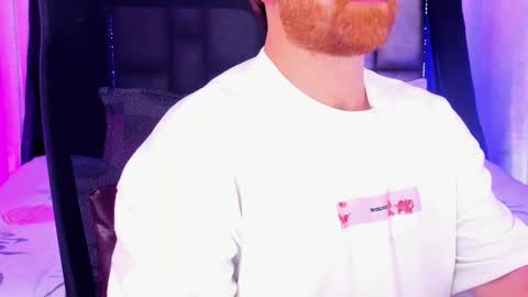 Snapshot of michaelhawtin chatting on 03.01.25 Michael  Contenido explcito online show from 03.01.25