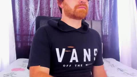 Snapshot of michaelhawtin chatting on 03.01.25 Michael  Contenido explcito online show from 03.01.25