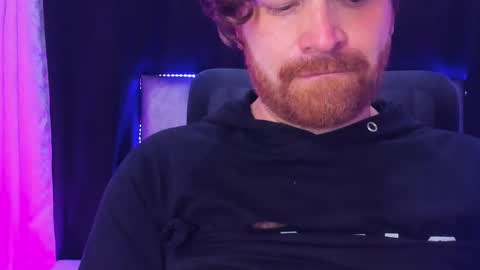 Snapshot of michaelhawtin chatting on 03.02.25 Michael  Contenido explcito online show from 03.02.25