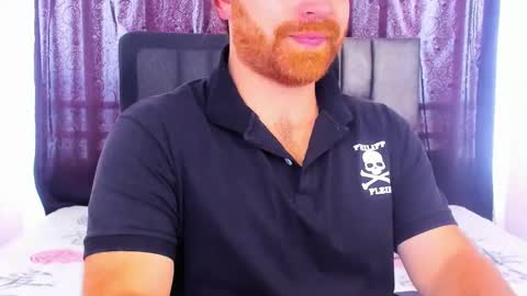 Snapshot of michaelhawtin chatting on 03.03.25 Michael  Contenido explcito online show from 03.03.25