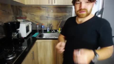 Snapshot of michaelhawtin chatting on 03.08.25 Michael  Contenido explcito online show from 03.08.25