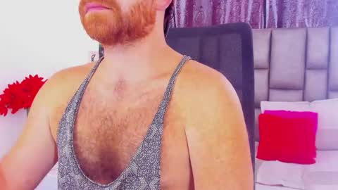 Snapshot of michaelhawtin chatting on 03.09.25 Michael  Contenido explcito online show from 03.09.25