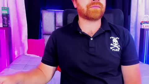 Snapshot of michaelhawtin chatting on 03.10.25 Michael  Contenido explcito online show from 03.10.25