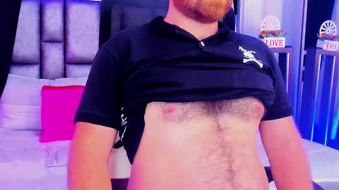 Snapshot of michaelhawtin chatting on 03.11.25 Michael  Contenido explcito online show from 03.11.25